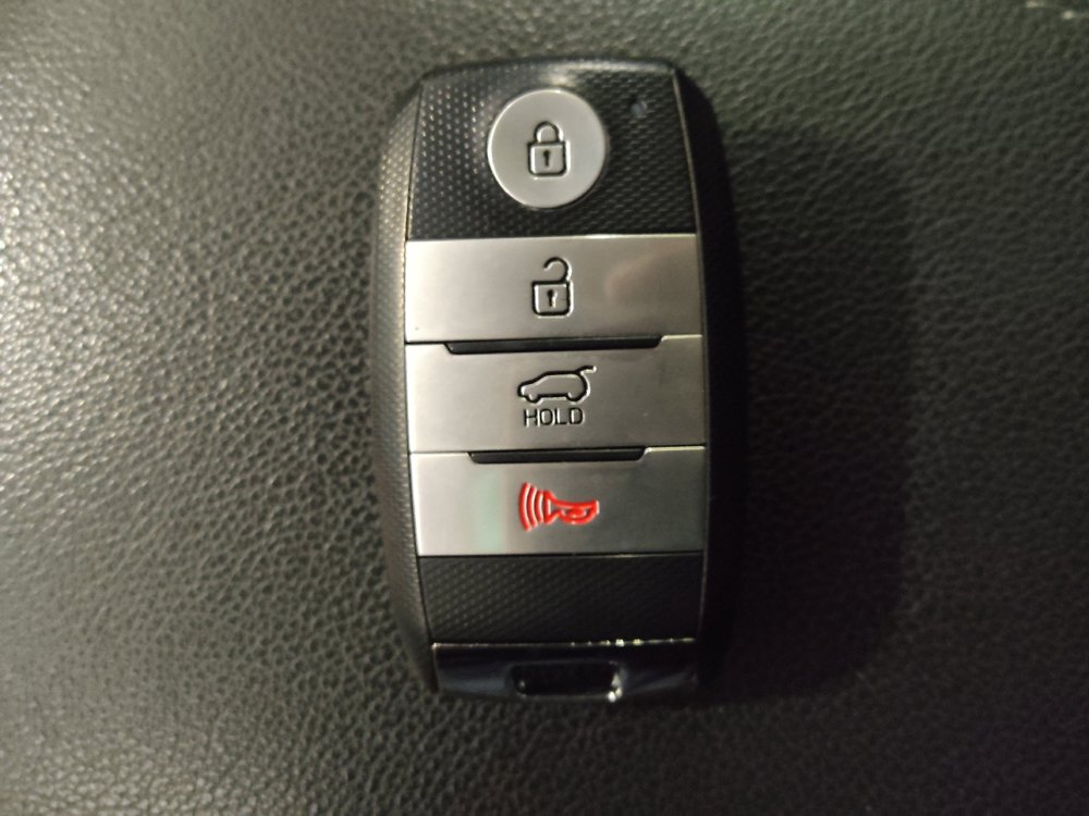 Used 2018 Kia Sportage EX image 32