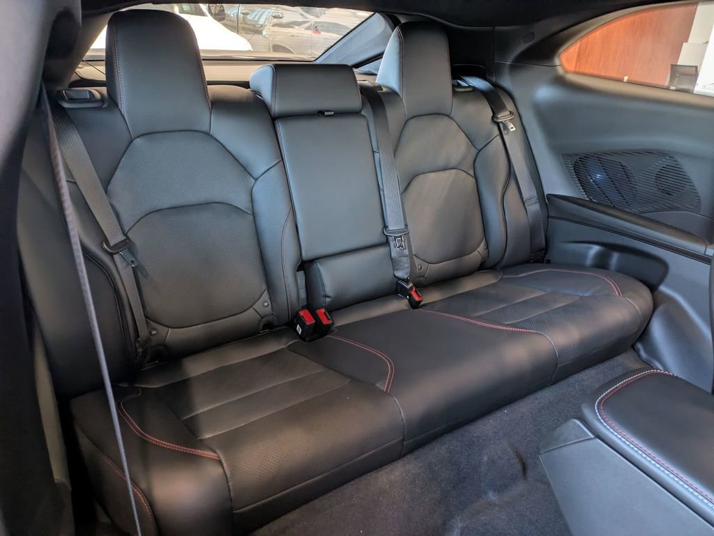 New 2026 Dodge Charger Scat Pack image 26