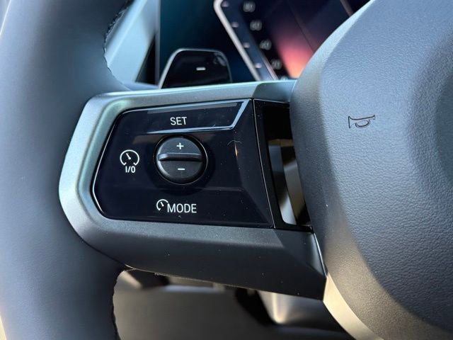 New 2026 BMW X3 xDrive30 w/ M Sport Package image 22