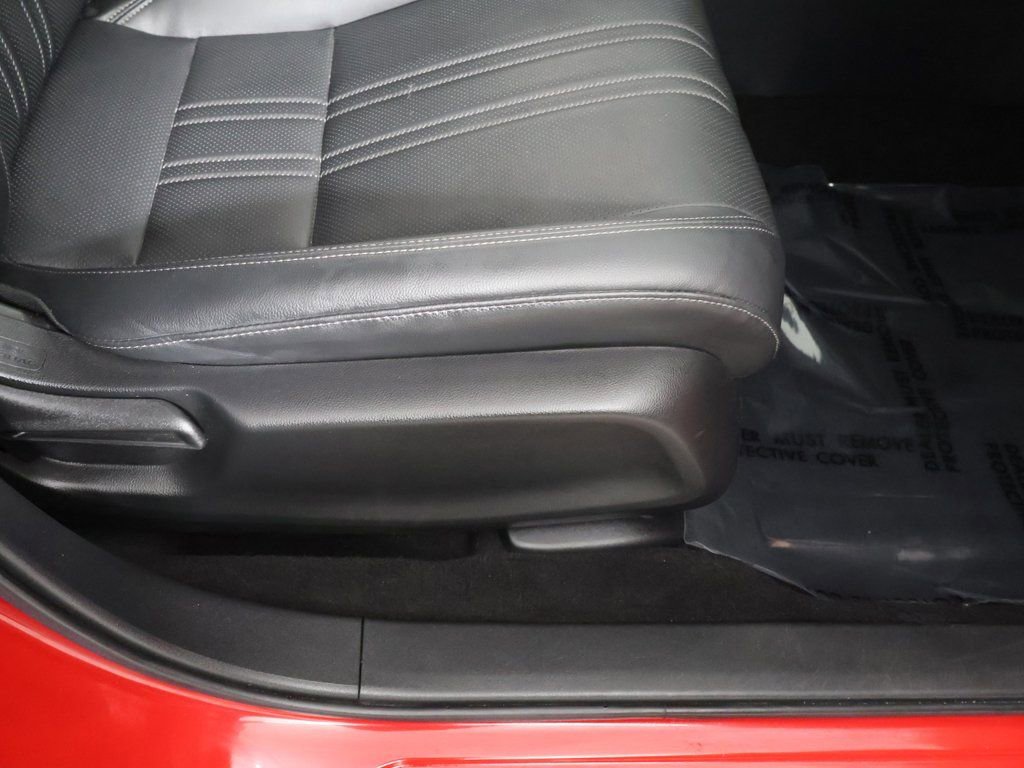 Used 2023 Honda HR-V EX-L image 32