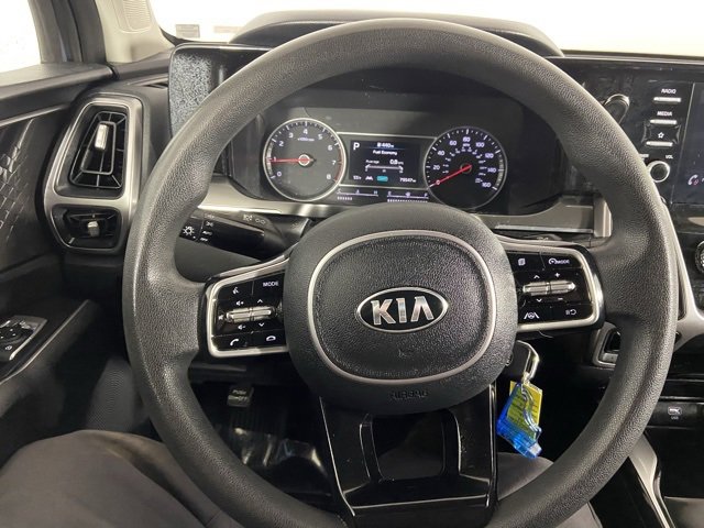 Used 2021 Kia Sorento LX image 22