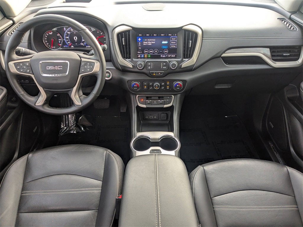 Used 2023 GMC Terrain Denali image 17