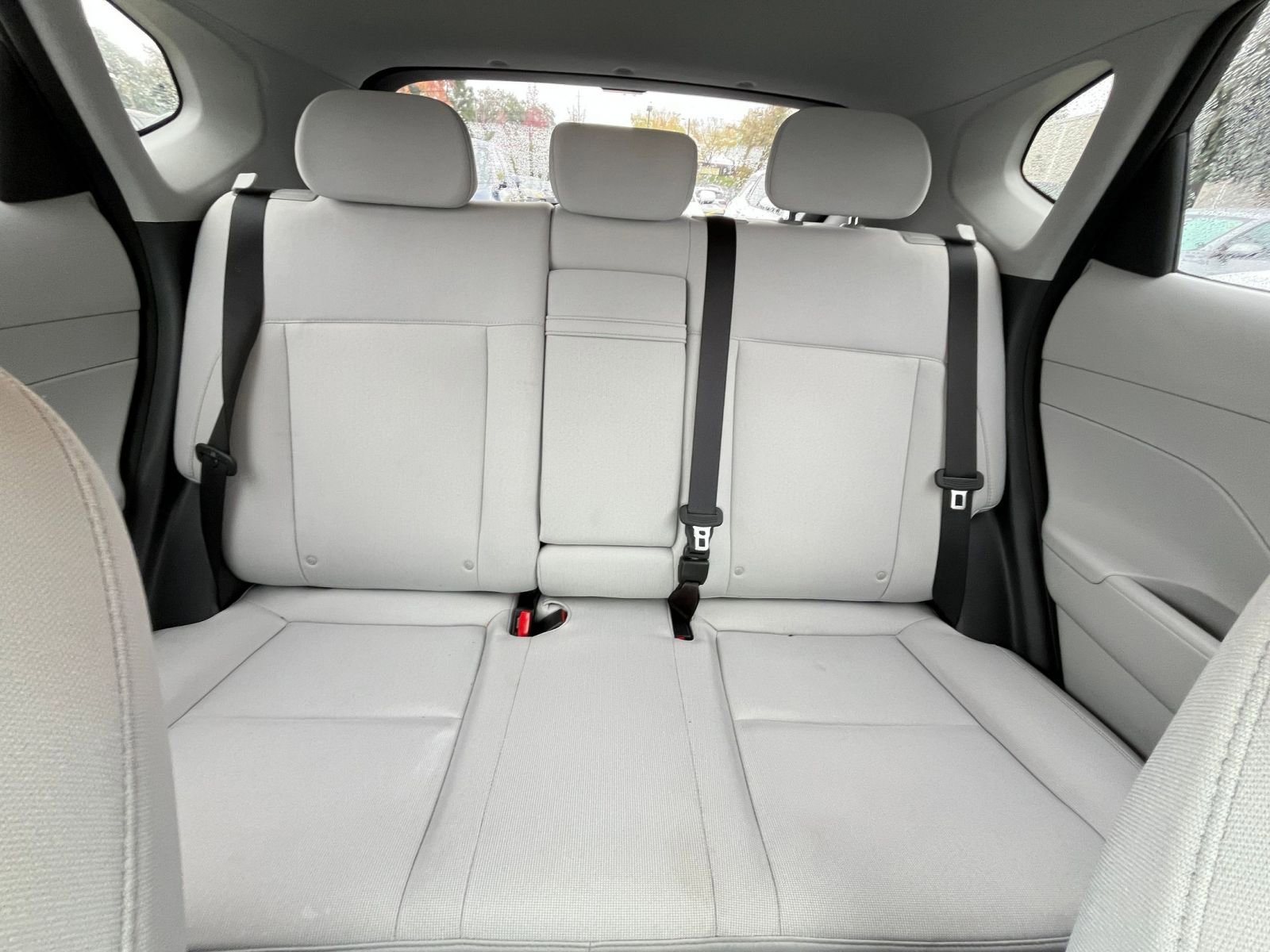 Used 2025 Hyundai Kona SEL image 38