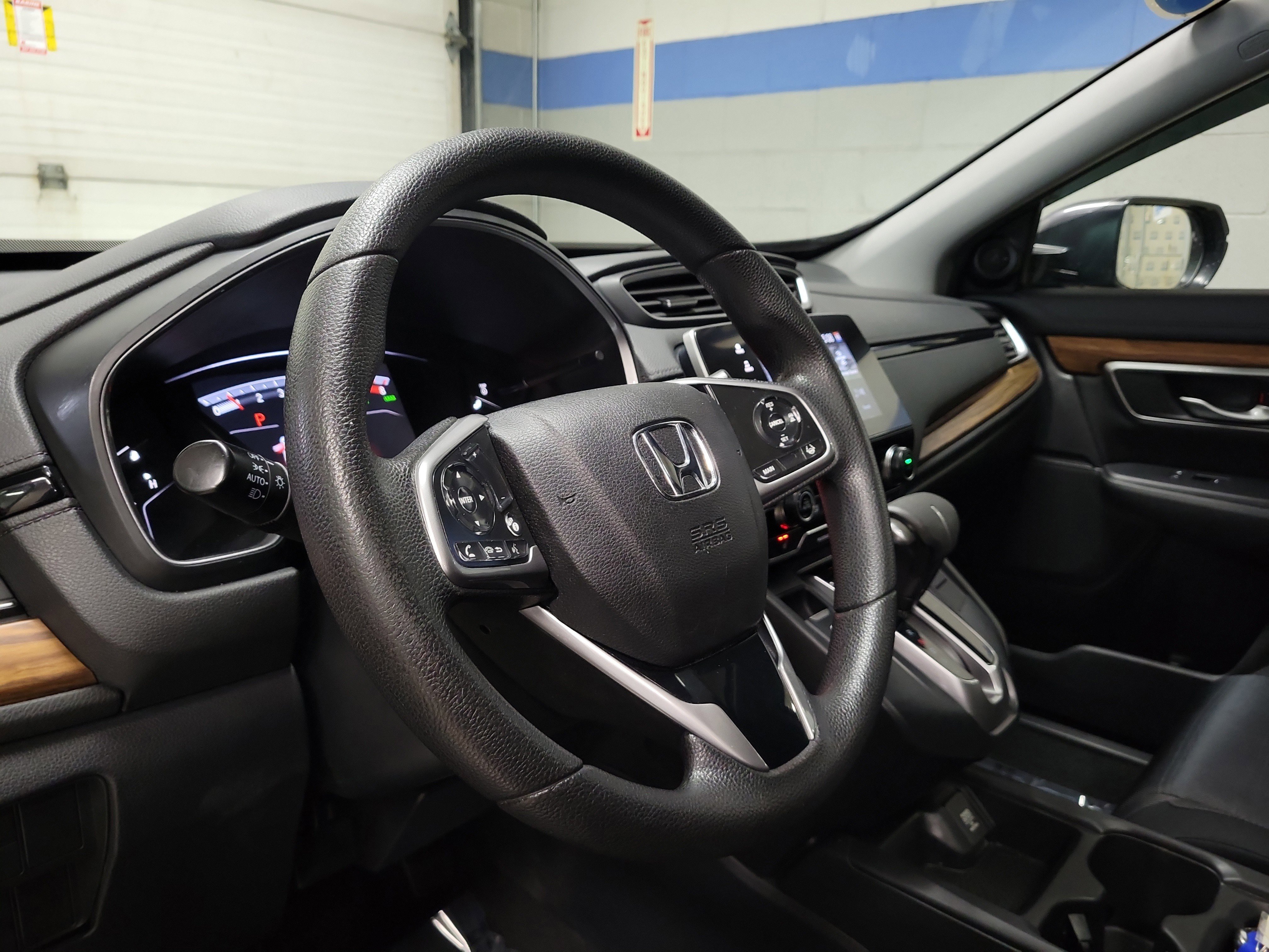 Used 2019 Honda CR-V EX image 17