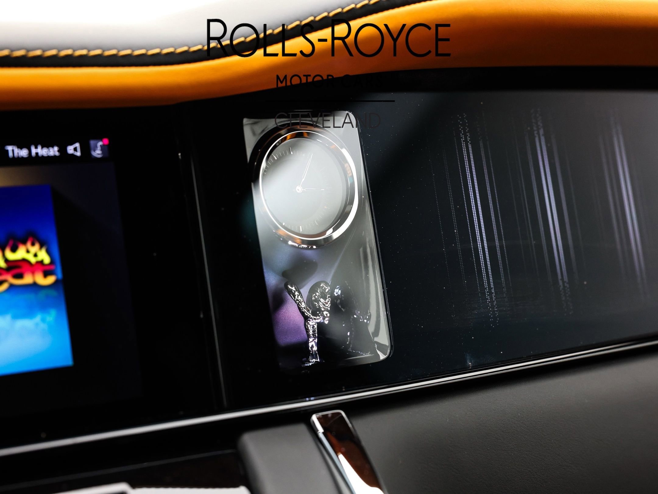 New 2026 Rolls-Royce Cullinan image 30