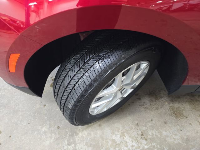 Used 2024 Chevrolet Equinox LT image 33
