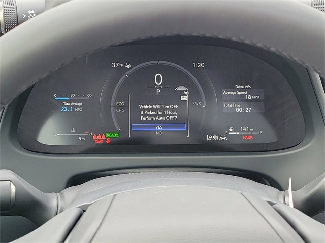 New 2025 Lexus UX 300h 300h Premium image 24