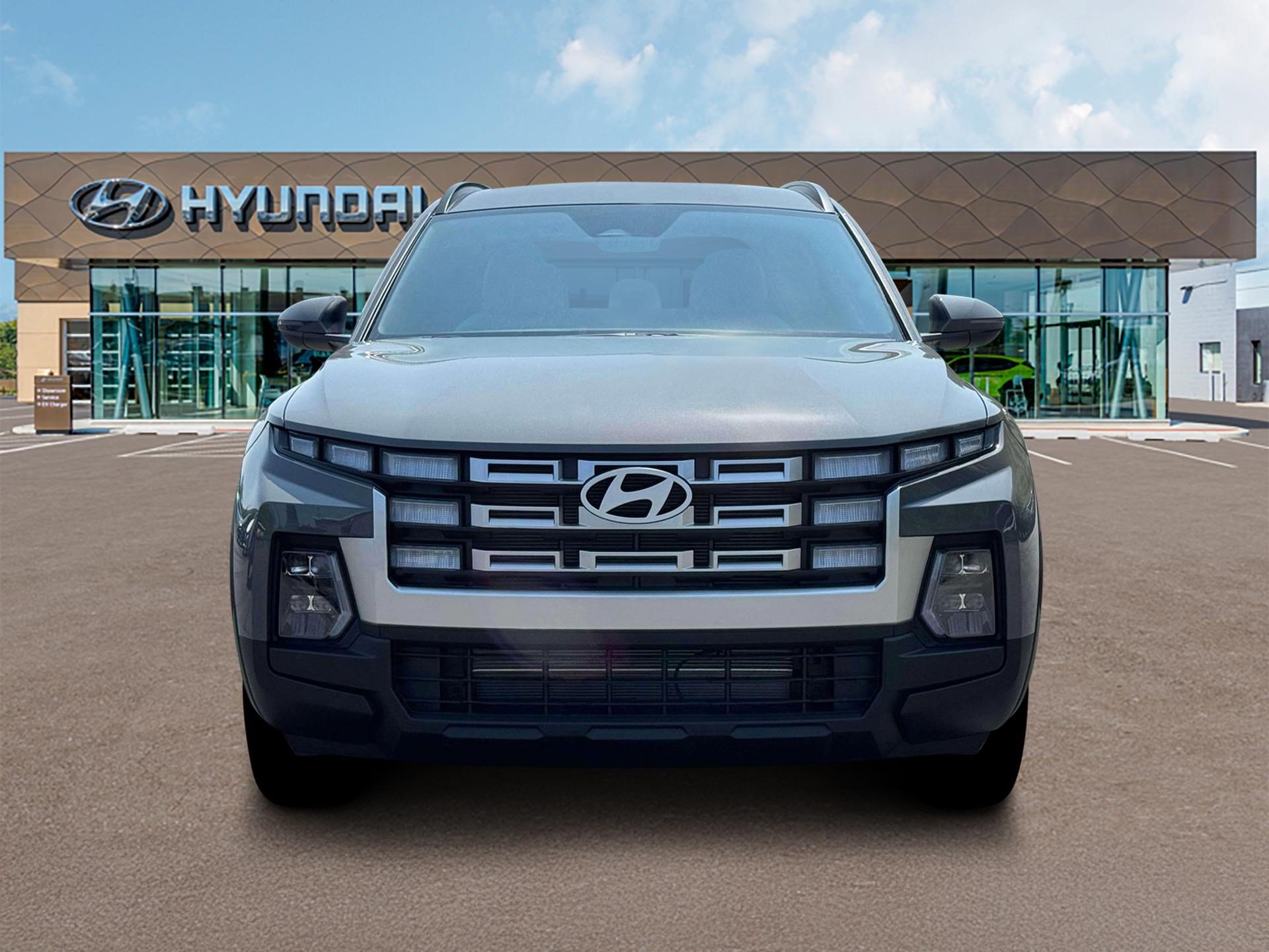 New 2026 Hyundai Santa Cruz SEL AWD/4WD image 13