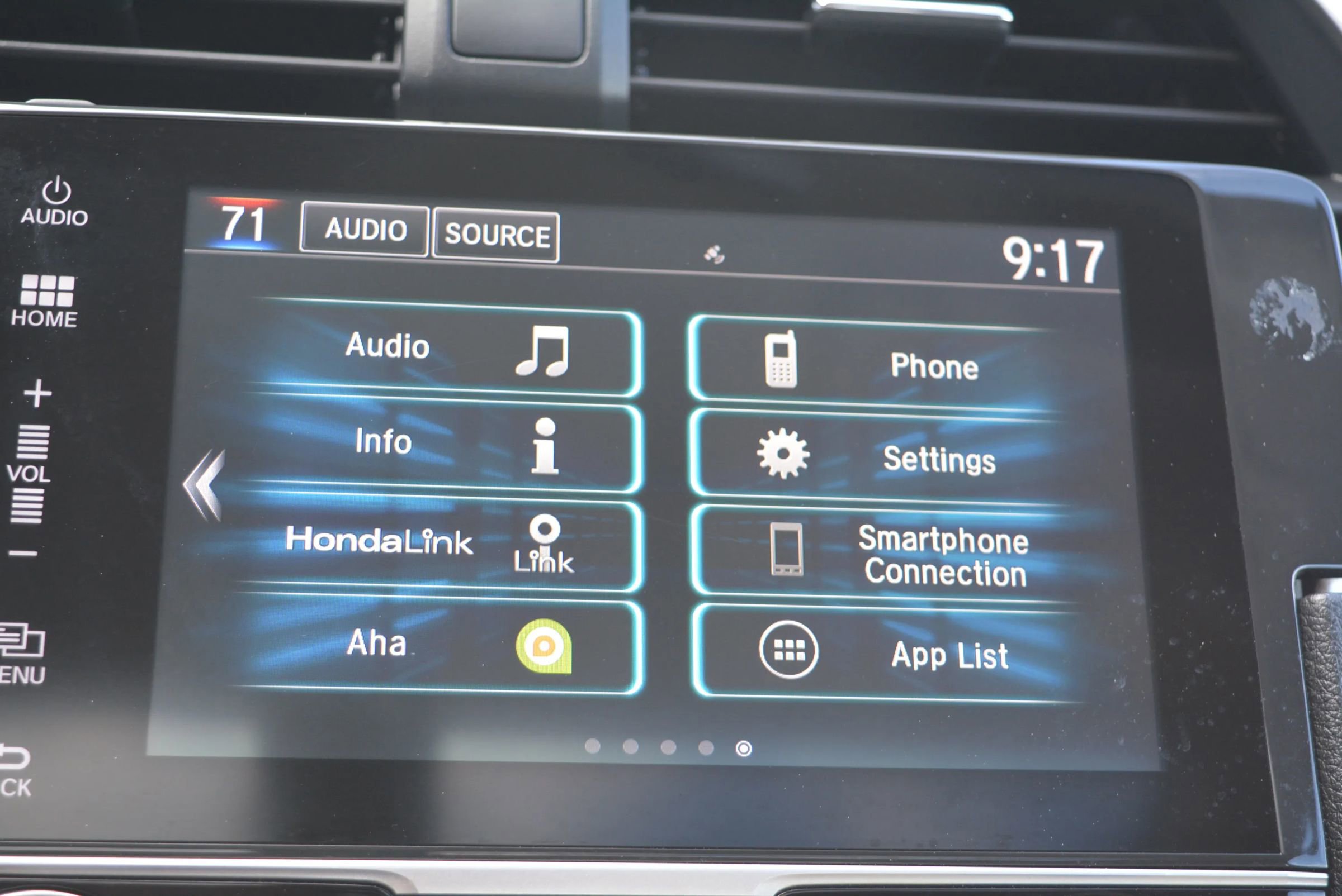 Used 2016 Honda Civic EX image 19