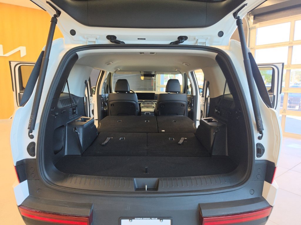Used 2026 Hyundai Santa Fe SEL AWD/4WD image 48