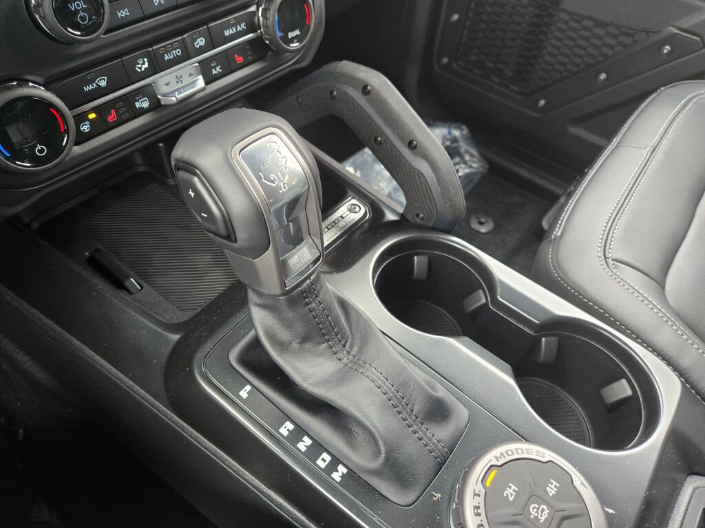 New 2026 Ford Bronco Outer Banks w/ Sasquatch Package AWD/4WD image 20