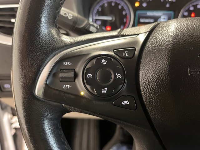 Used 2019 Buick Enclave Premium w/ Experience Buick Package image 22