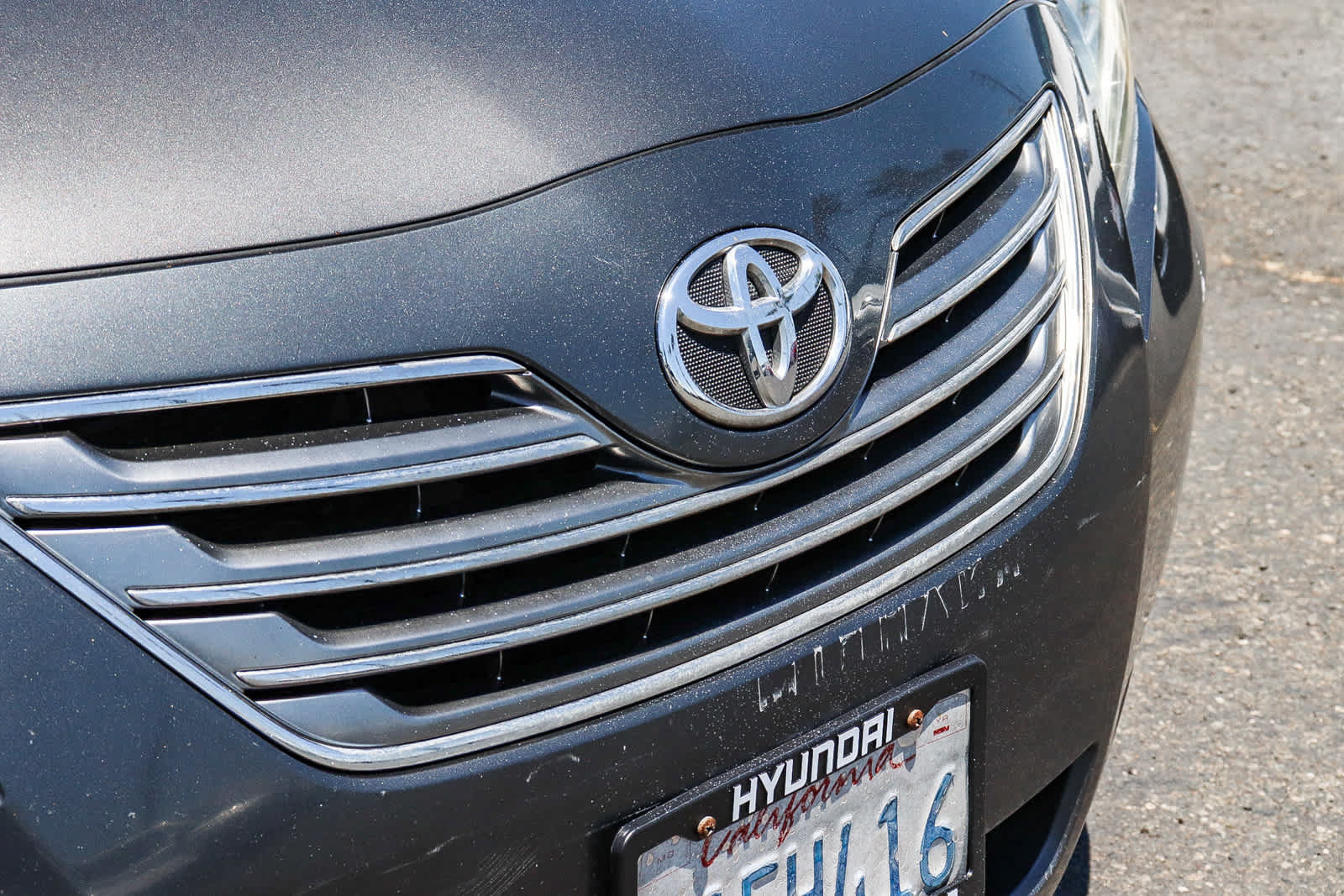 Used 2007 Toyota Camry Hybrid FWD image 6