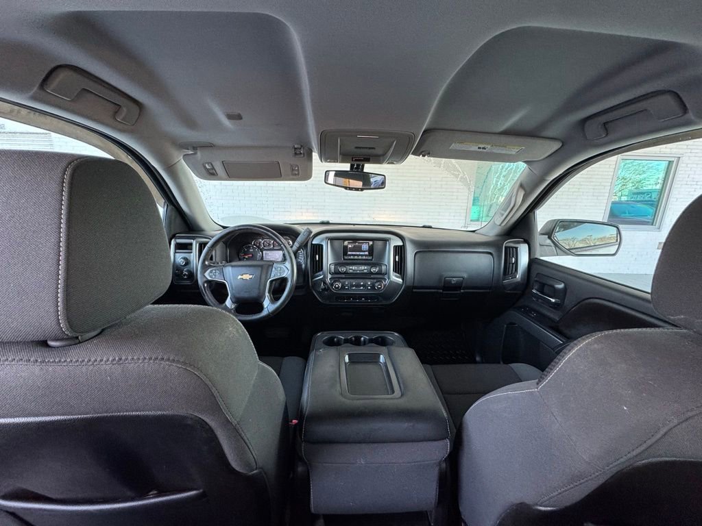 Used 2014 Chevrolet Silverado 1500 LT w/ Trailering Package image 28