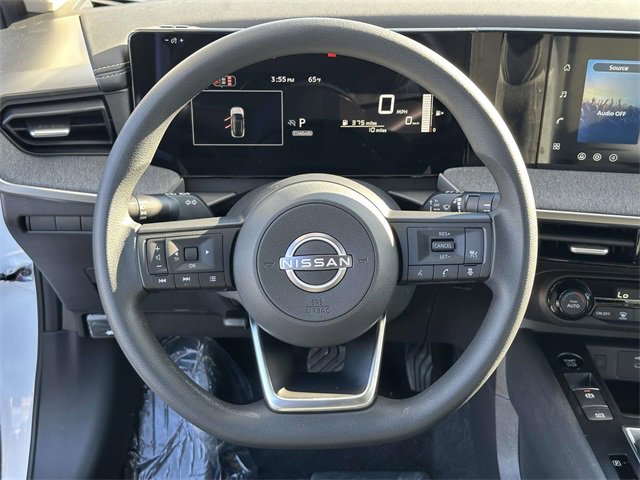 New 2026 Nissan Kicks SV image 18