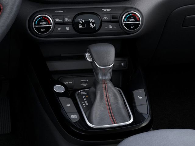 New 2025 Kia Soul GT-Line w/ GT-Line Technology Package image 23