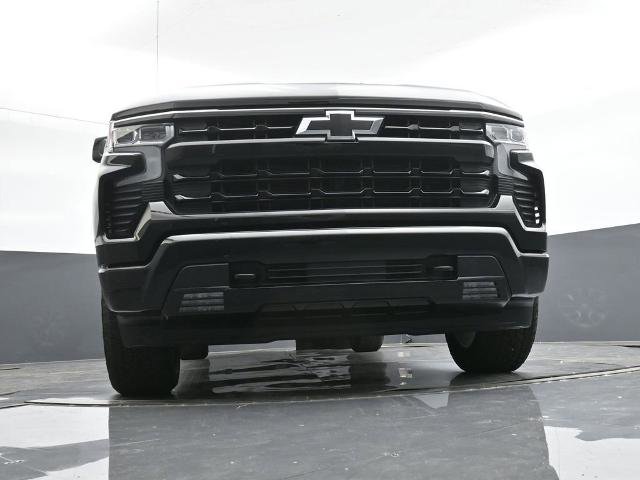 New 2026 Chevrolet Silverado 1500 RST w/ All Star Edition Plus image 16
