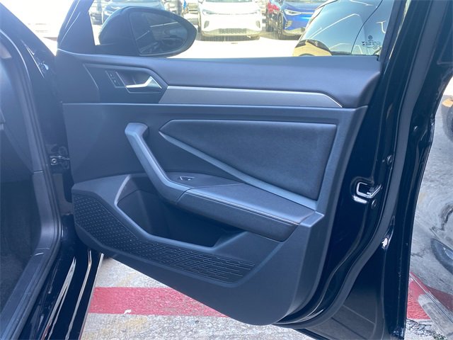 Used 2024 Volkswagen Jetta S image 10