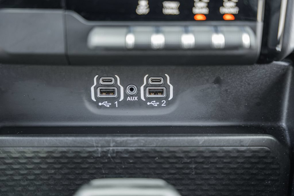 Certified 2023 RAM 1500 Laramie AWD/4WD image 27