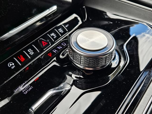 New 2026 Jeep Grand Wagoneer Limited AWD/4WD image 12