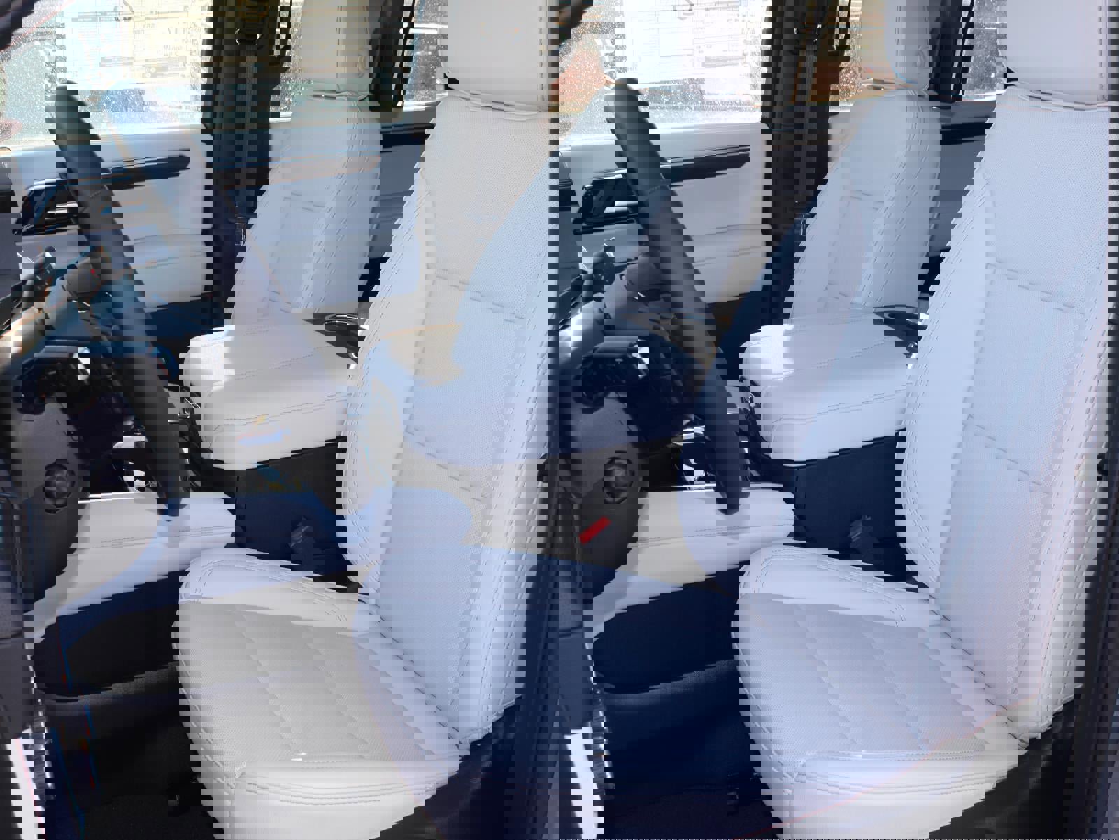 New 2026 Chevrolet Tahoe Premier image 17