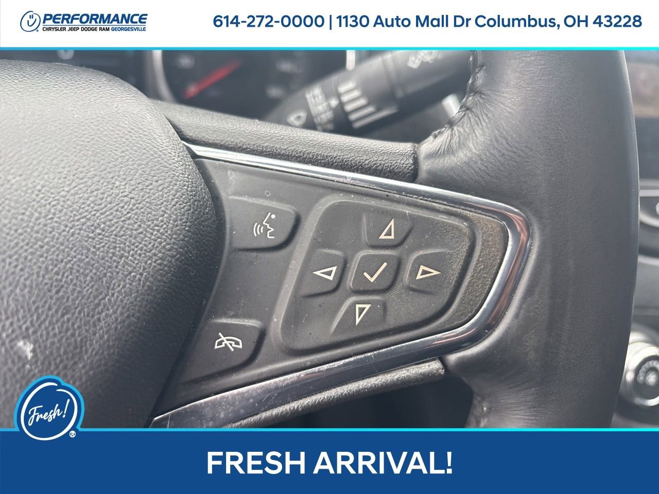 Used 2016 Chevrolet Malibu LT image 21