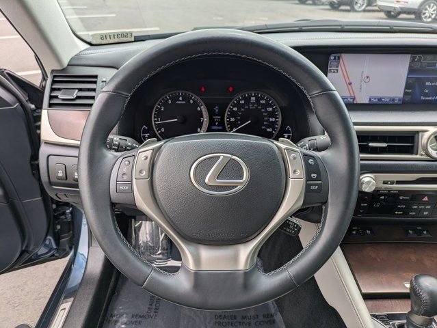 Used 2014 Lexus GS 350 w/ Premium Package RWD image 18