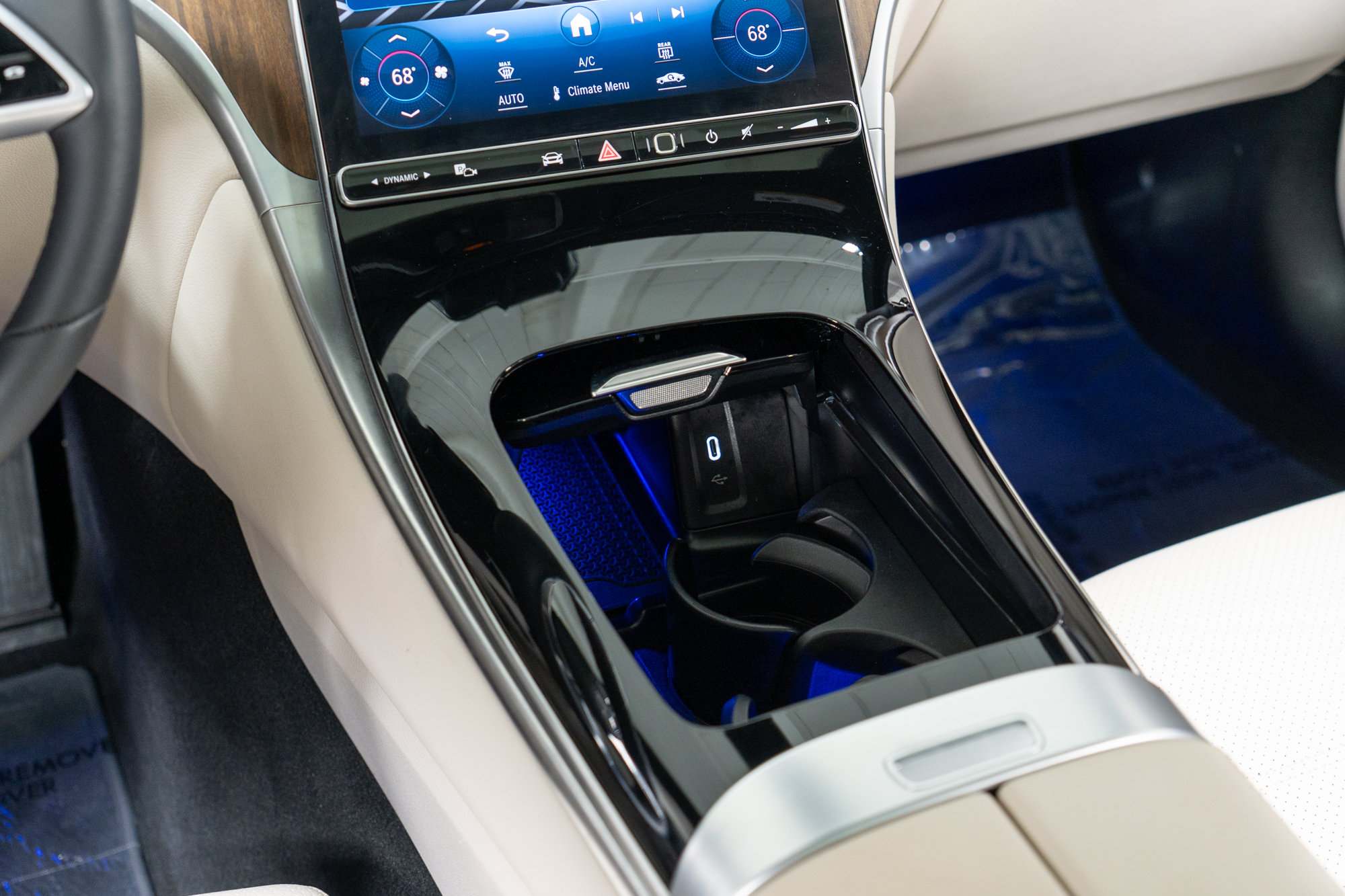 Certified 2024 Mercedes-Benz GLC 300 4MATIC image 20