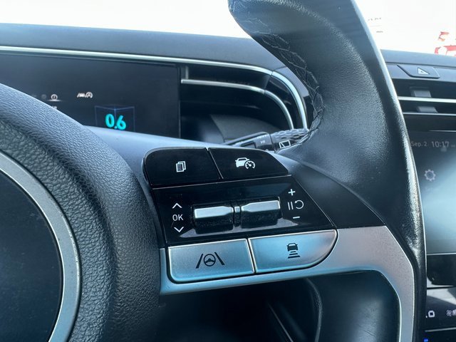 Used 2022 Hyundai Tucson SEL w/ Convenience Package image 35