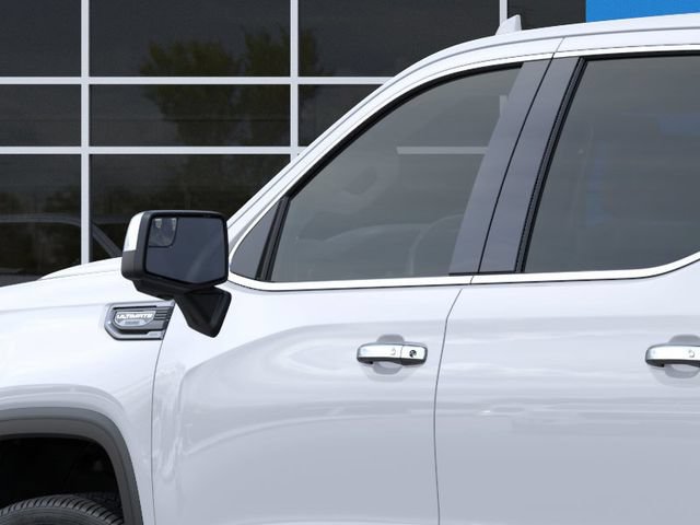 New 2026 GMC Sierra 1500 Denali Ultimate AWD/4WD image 13