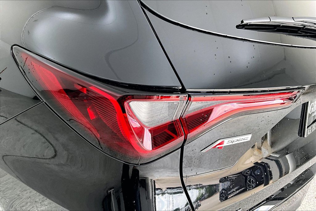 New 2026 Acura MDX A-Spec w/ Advance Package AWD/4WD image 31
