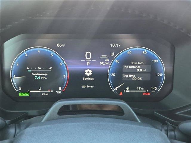 New 2027 Toyota Land Cruiser w/ Premium Package AWD/4WD image 10