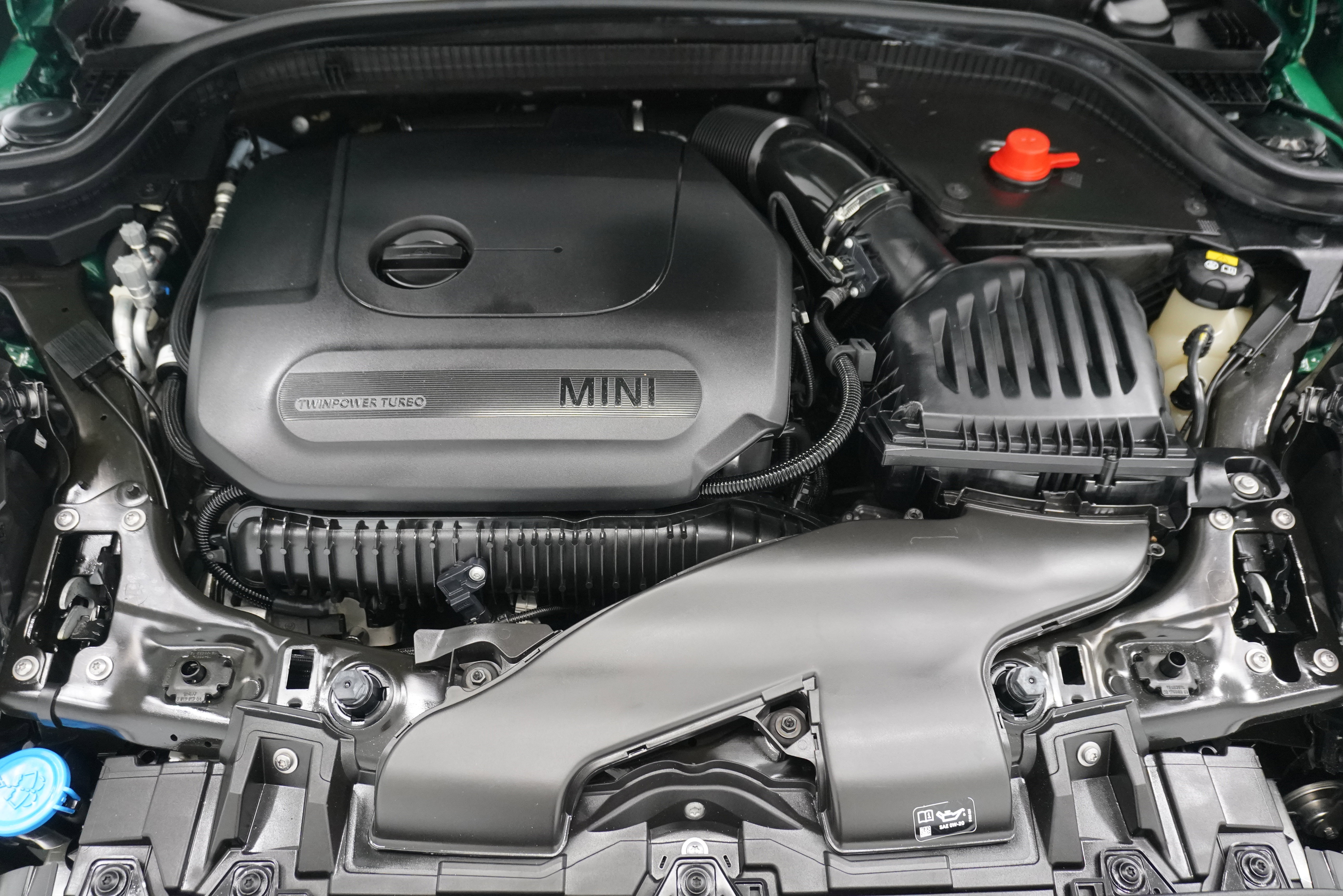 Used 2022 MINI Cooper S FWD image 29