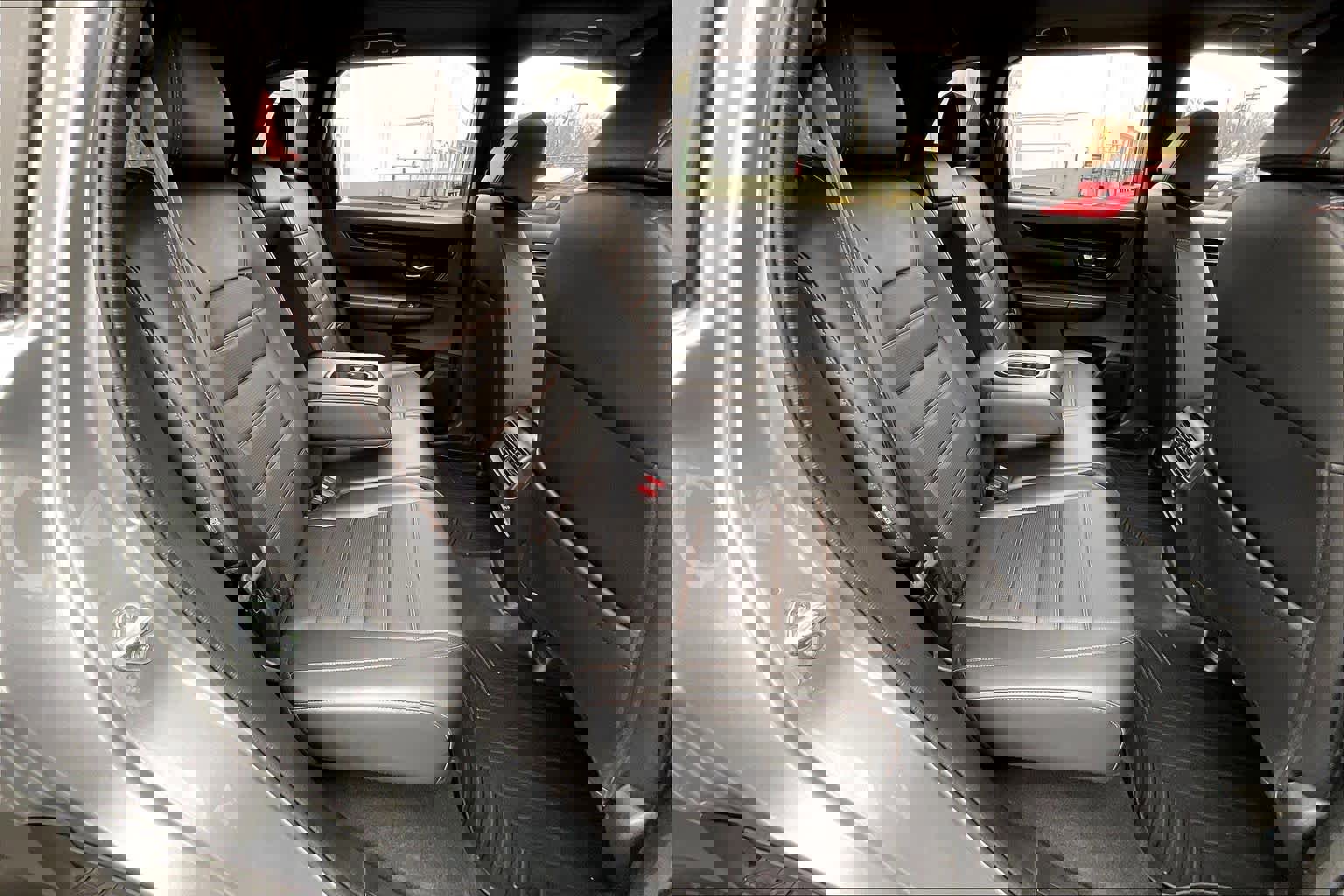 Used 2023 Honda CR-V Sport Touring image 19