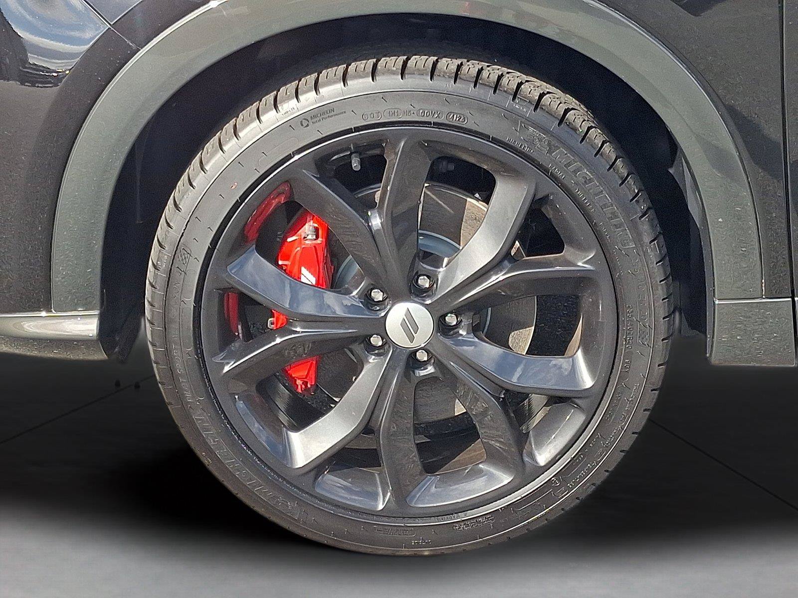 New 2024 Dodge Hornet R/T Plus w/ Track Pack AWD/4WD image 7