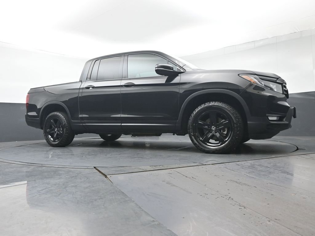 Certified 2023 Honda Ridgeline Black Edition image 40
