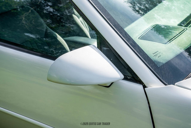 Used 1989 Pontiac Firebird Trans Am RWD image 83
