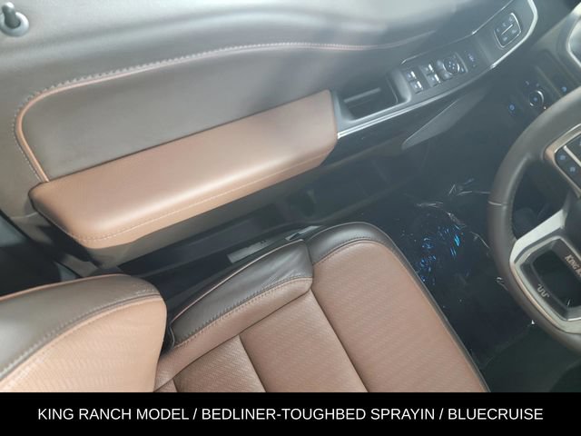 Used 2025 Ford F150 King Ranch AWD/4WD image 31