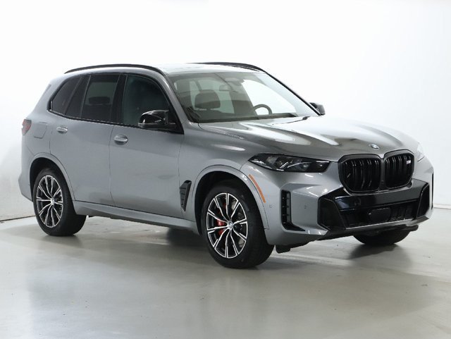 Used 2026 BMW X5 M60i AWD/4WD image 11