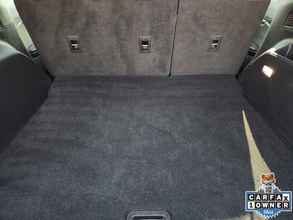 Used 2024 Ford Edge Titanium image 37