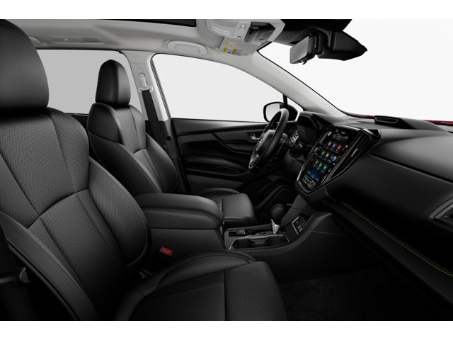 New 2026 Subaru Ascent Bronze Edition AWD/4WD image 16