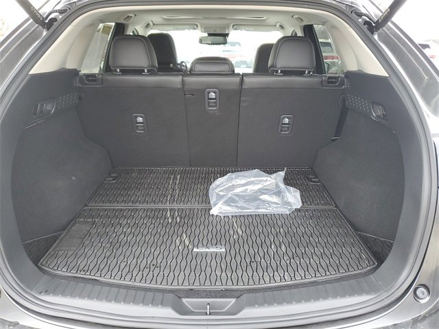 Used 2025 MAZDA CX-5 AWD 2.5 S image 9