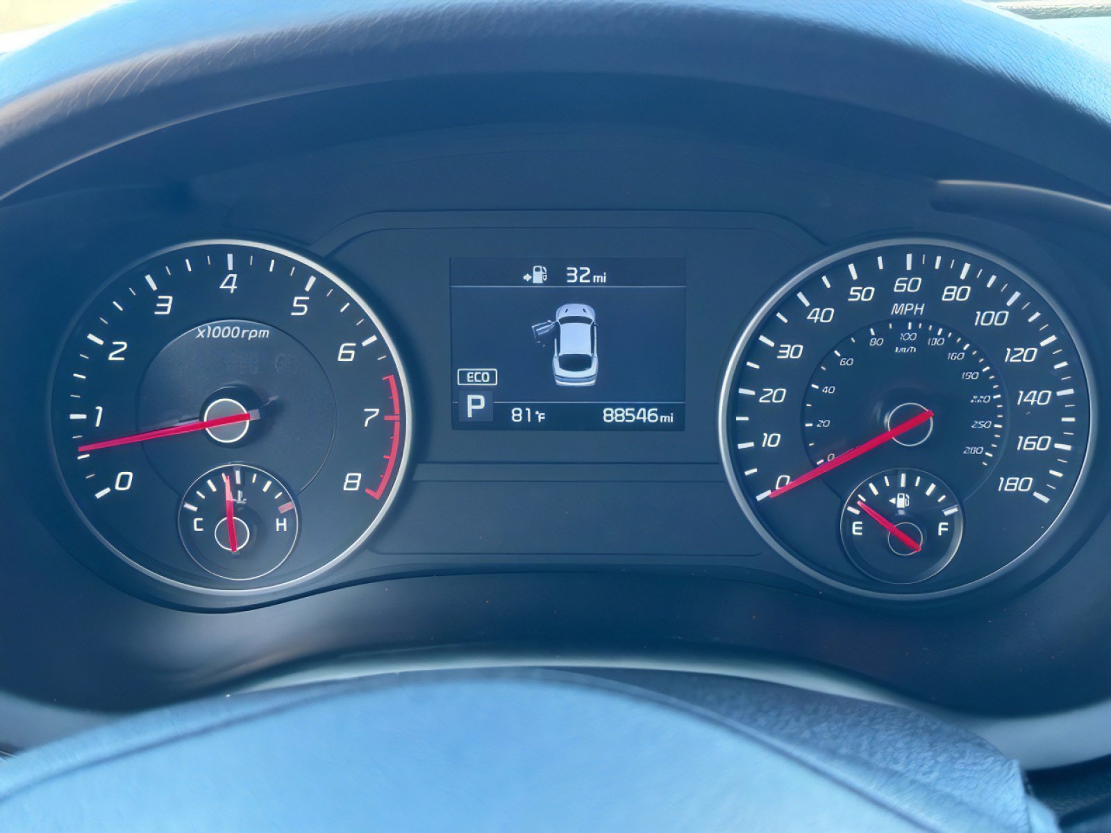 Used 2019 Kia Stinger GT image 19