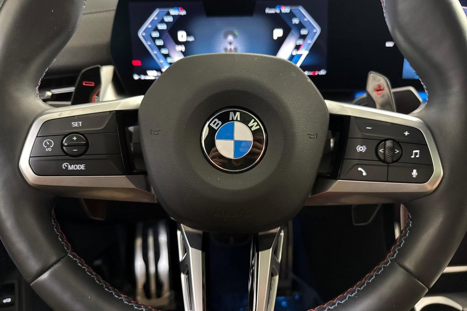 Used 2024 BMW X2 M35i w/ M Sport Professional Package AWD/4WD image 18
