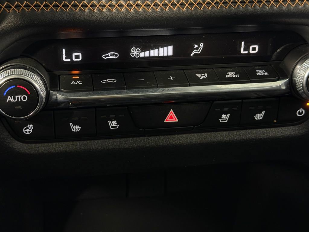 Used 2024 MAZDA CX-50 2.5 Turbo w/ Accent Package image 21