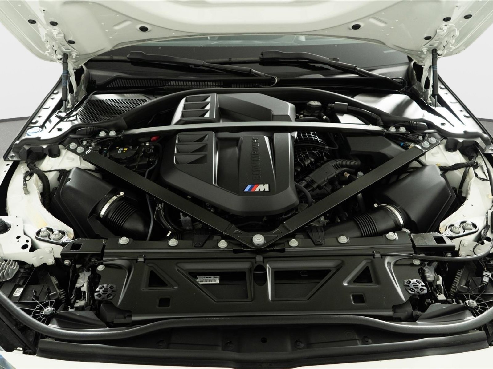Used 2024 BMW M4 Competition image 58