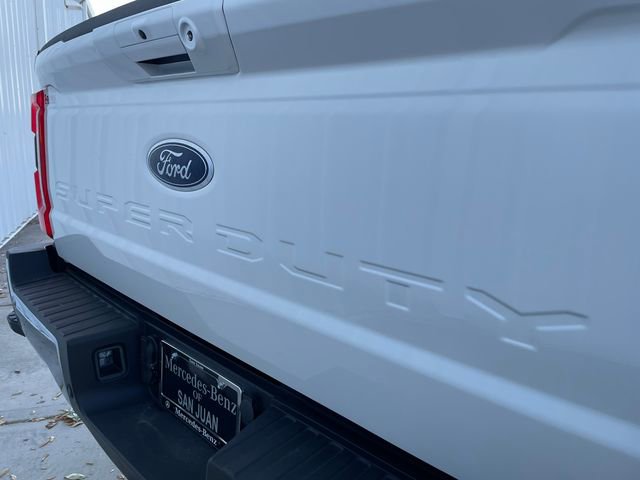Used 2025 Ford F350 Lariat w/ Chrome Package image 48