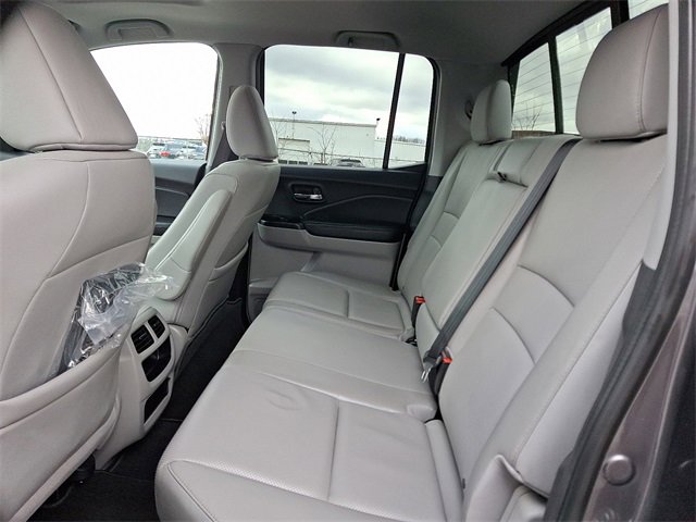 Used 2019 Honda Ridgeline RTL-E image 10