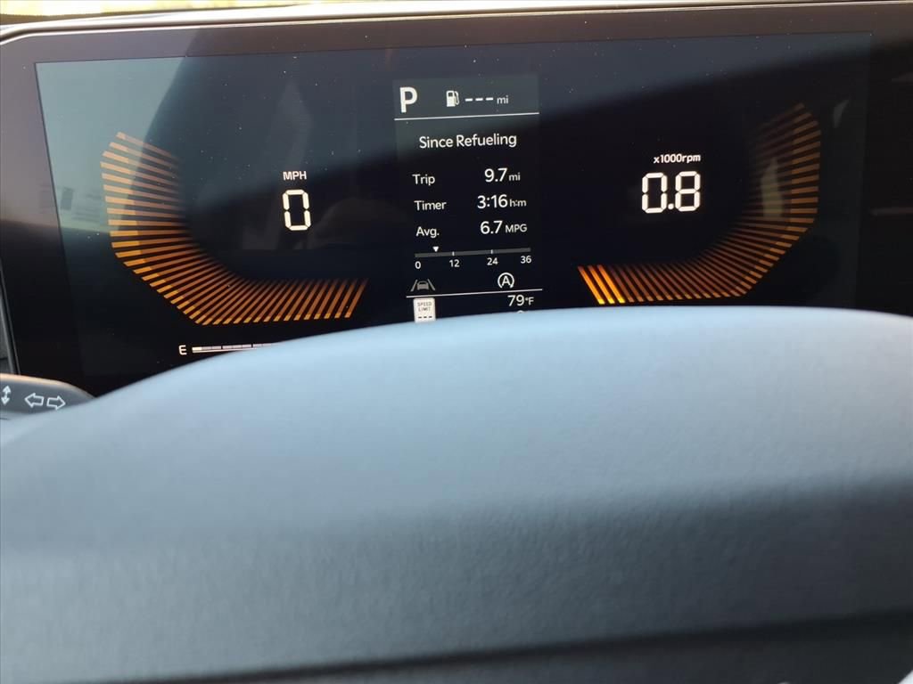 New 2026 Kia Sorento EX AWD/4WD image 21