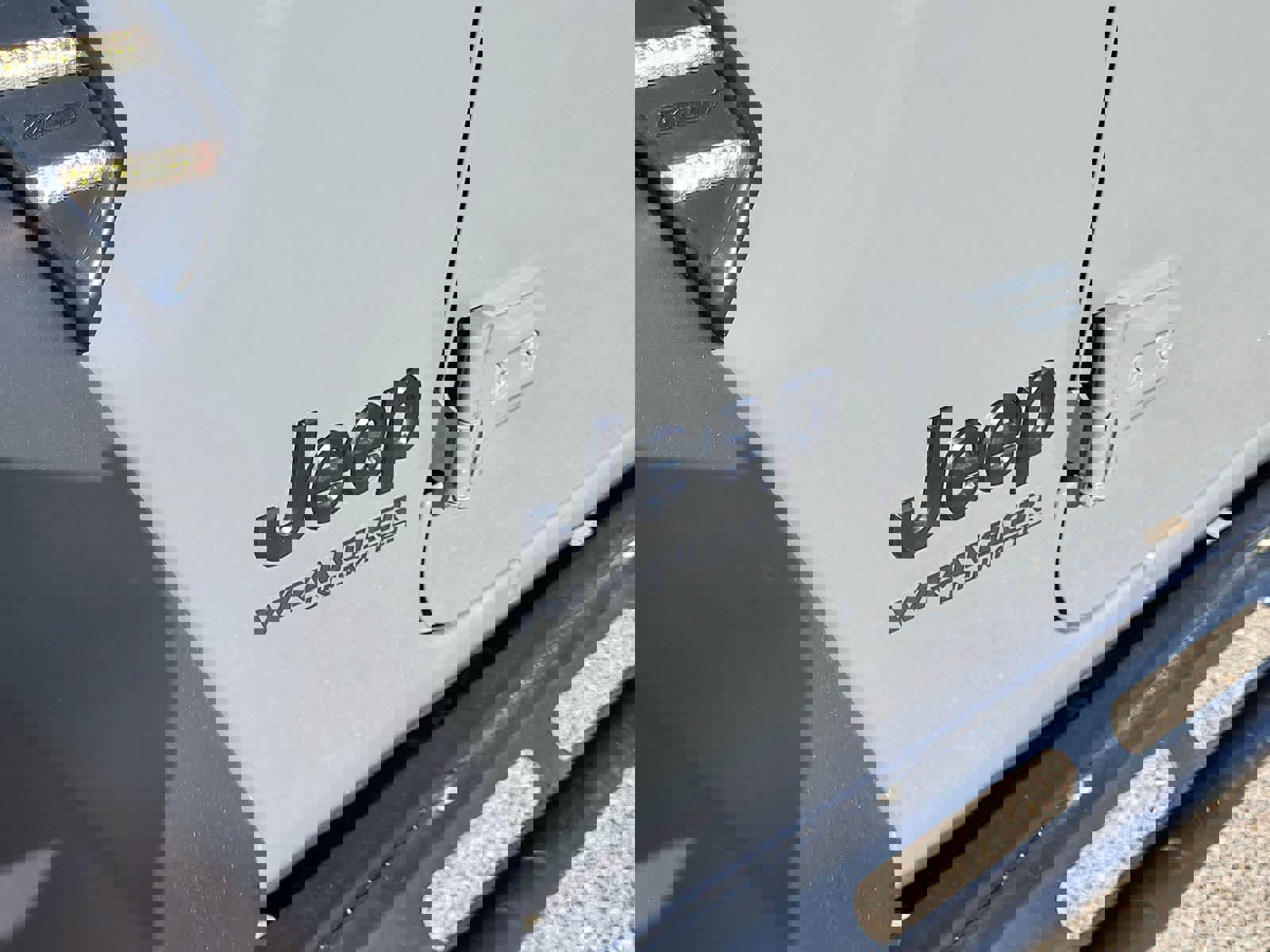 Used 2022 Jeep Wrangler Unlimited Sport image 11